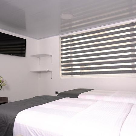 Hotel Montefiore Богота Екстериор снимка