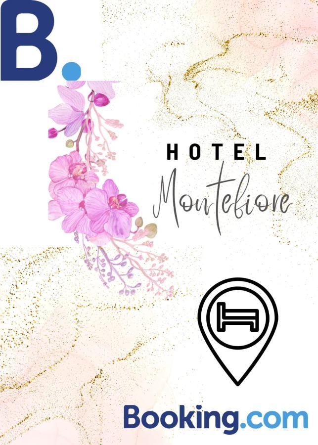 Hotel Montefiore Богота Екстериор снимка