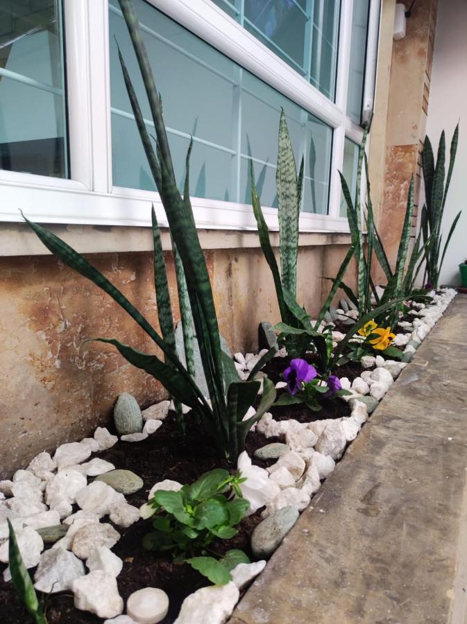 Hotel Montefiore Богота Екстериор снимка